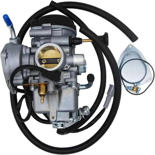 Vista 2 de Repuesto de carburador para Yamaha Raptor 125 YFM125R YFM125RW 2011-2013 Reemplaza 2PA-14901-00-00