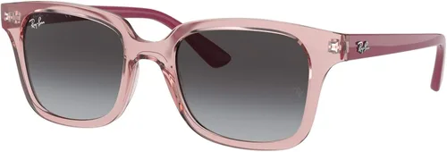 Vista 2 de Ray-Ban Gafas de sol cuadradas RJ9071s para niños