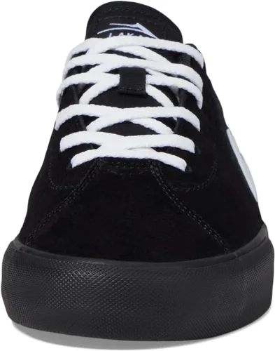 Vista 6 de Lakai Flaco II SMU Skate Shoes - Modelo Pro por Stevie Perez