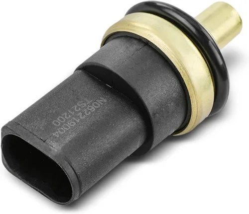 Vista 8 de Sensor de temperatura del refrigerante del motor A-Premium compatible con Volkswagen Audi Para Volkswagen Jetta Passat Tiguan Escarabajo GTI Eos