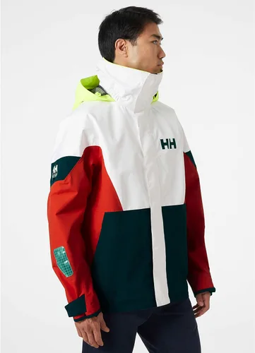 Vista 3 de Helly Hansen Chaqueta Newport Regatta para hombre