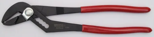 Vista 5 de Wilde Tool G256PSP.NP/VP Juego de alicates de 3 piezas-G250, G251 y G253-Bolsa de vinilo