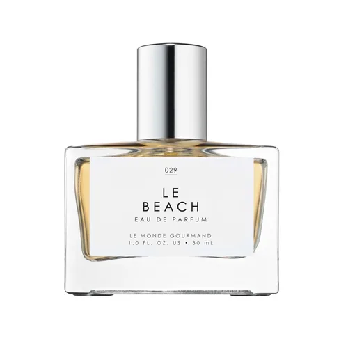 Vista 13 de Le Monde Gourmand 000 Spray Eau de Parfum con notas de Sándalo, Bergamota, Lirio de Agua - 1 fl oz (30 ml)