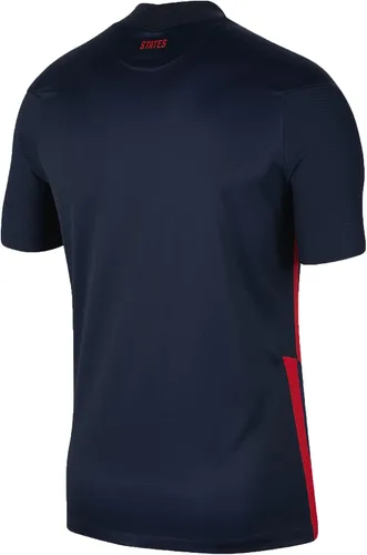 Vista 2 de Nike USA Stadium 2020 Away - Camiseta de fútbol para hombre