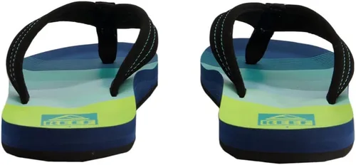 Vista 6 de Reef Chanclas Ahi unisex para niños