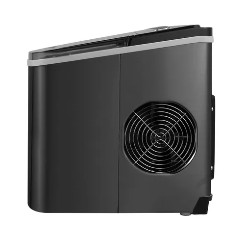 Vista 10 de Frigidaire - Máquina para hacer hielo, tamaño mediano