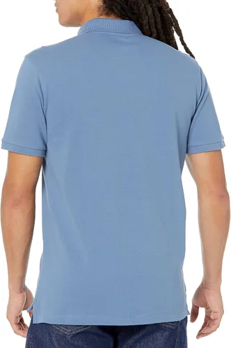 Vista 2 de GAP Polo de piqué elástico para hombre