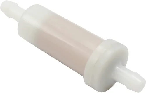 Vista 3 de Saihisday Filtro de combustible en línea de 5/16 pulgadas 275000262 de repuesto para SEA-DOO 2 tiempos GT 1990-1991, GS 1997-2001, SPORTSTER