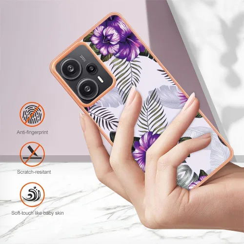 Vista 380 de Funda compatible con Nothing Phone 1, compatible con Nothing Phone One A063 para teléfono móvil TPU funda FLP
