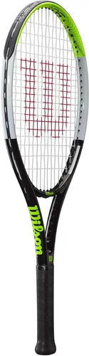 Vista 2 de Wilson Blade Feel - Raquetas de tenis recreativas juveniles/juveniles