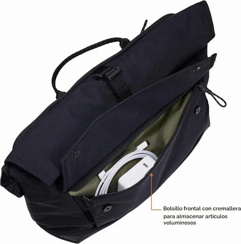 Vista 8 de Thule Paramount 14L CB