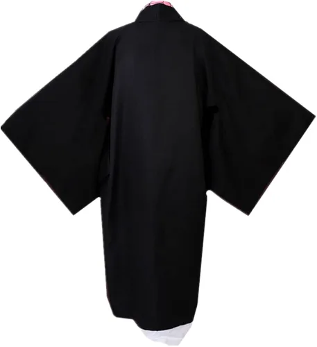 Vista 4 de Conjunto de disfraz de Kamado para mujer