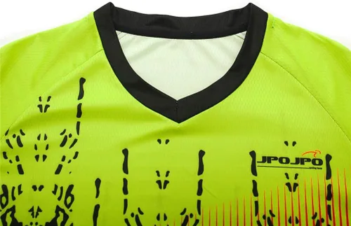 Vista 58 de Hotlion Camiseta de ciclismo para hombre, manga larga, MTB Motocross, ropa de carreras todoterreno
