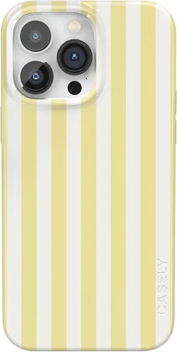 Vista 53 de Casely Funda para iPhone 14 Pro Max Todas las sonrisas Adhesivo de cara sonriente Compatible con MagSafe Diseño ultra delgado clásico