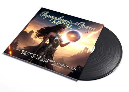 Vista 2 de Symphonic & Opera Metal