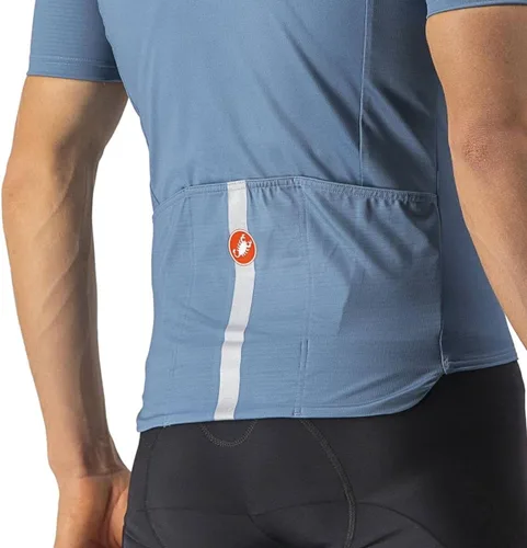 Vista 4 de Castelli Camiseta térmica Pro Mid SS