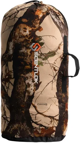 Vista 10 de ScentLok Stuff Sack Bolsa de almacenamiento, paquete de caza para equipo y equipo de camuflaje
