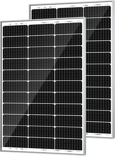 Vista 11 de Kit de paneles solares SOLPERK 10W 12V