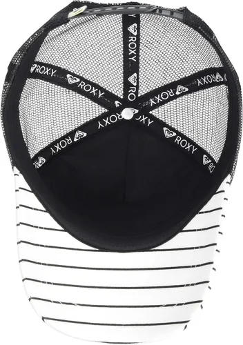 Vista 3 de Roxy Sombrero de camionero Water Come Down para mujer