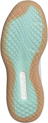 Vista 3 de adidas Stabil Next Gen Primeblue - Zapatos de interior anchos para mujer