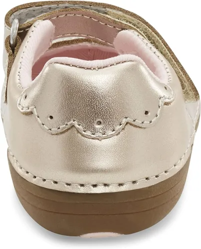 Vista 3 de Stride Rite Zapato de vestir unisex Sm Ginny para niños