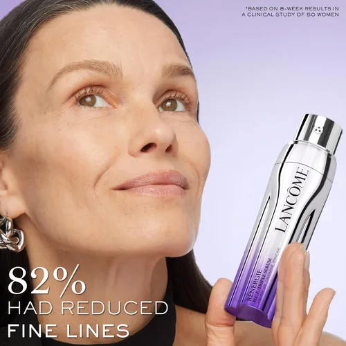 Vista 2 de Lancôme Rénergie H.C.F. Triple Serum - Suero de ácido hialurónico para corrección visible de signos antienvejecimiento y manchas oscuras - Con