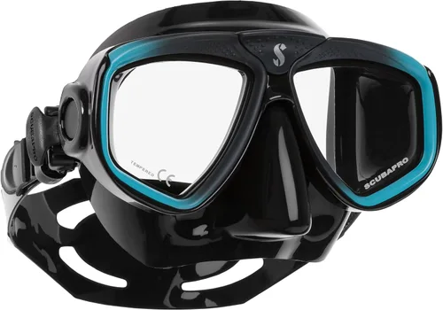 Vista 2 de Scubapro Máscara de buceo Zoom