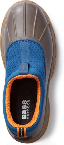 Vista 9 de BASS OUTDOOR Field Duck - Zapatos de senderismo para mujer