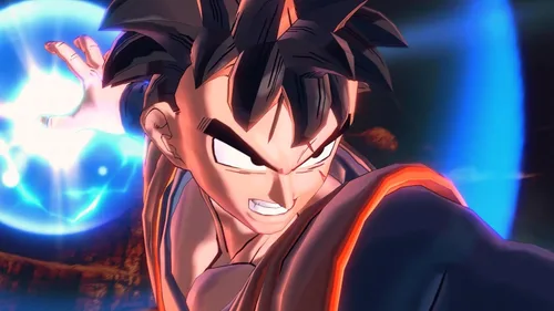 Vista 2 de Dragon Ball Xenoverse 2 (Nintendo Switch)
