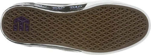 Vista 4 de Etnies Scout - Tenis de skate para hombre