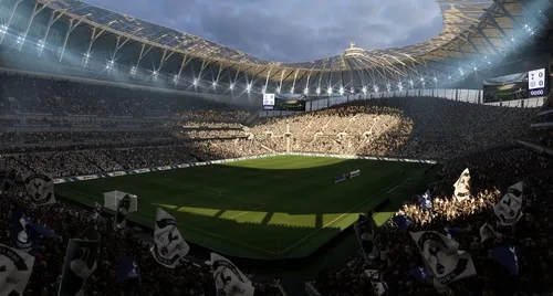 Vista 2 de FIFA 23 - Steam PC estándar - PC código de juego en línea