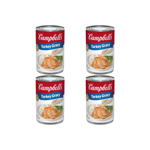 Vista 21 de Campbell’s Salsa de Au Jus, lata de 10.5 oz