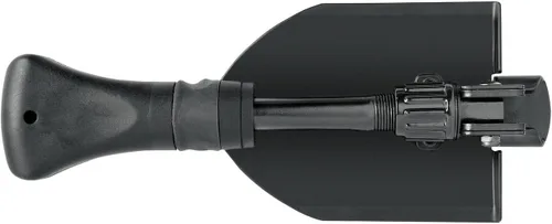 Vista 2 de Gerber Gorge 22-41578 pala plegable