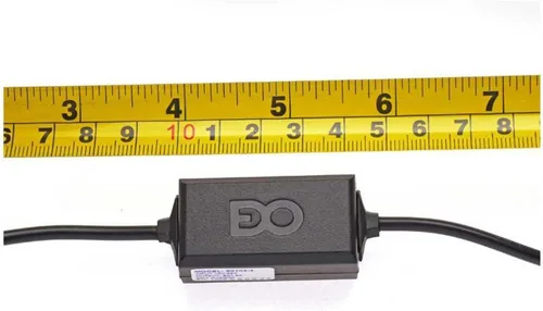 Vista 5 de EDO Tech - Kit de cable de alimentación para Garmin Nuvi DriveSmart 55lmt 56lmt 57lmt 58lmt 65lmt 66lmt 2495lmt 2497lmt 2539lmt 2555lmt 2557lmt