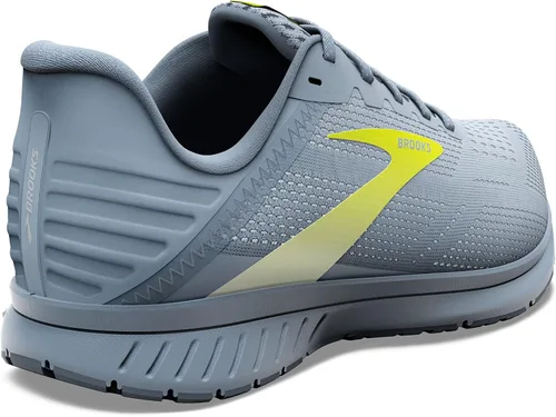 Vista 4 de Brooks Anthem 5 Neutral - Tenis de correr para hombre