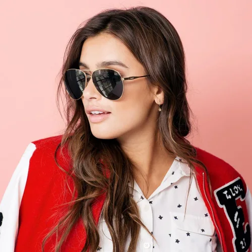 Vista 4 de Sonix Gafas de sol Lodi para mujer