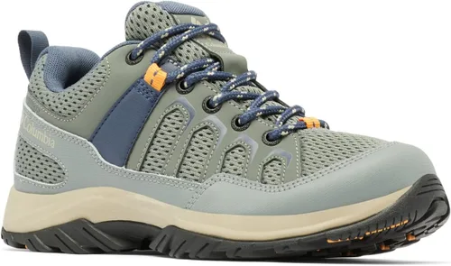 Vista 2 de Columbia Granite Trail impermeable para hombre
