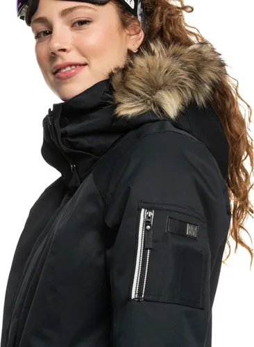 Vista 4 de Roxy Meade WarmFlight - Chaqueta aislante para mujer