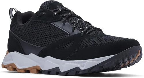 Vista 9 de Columbia Ivo Trail Breeze - Tenis de senderismo y de correr para hombre.