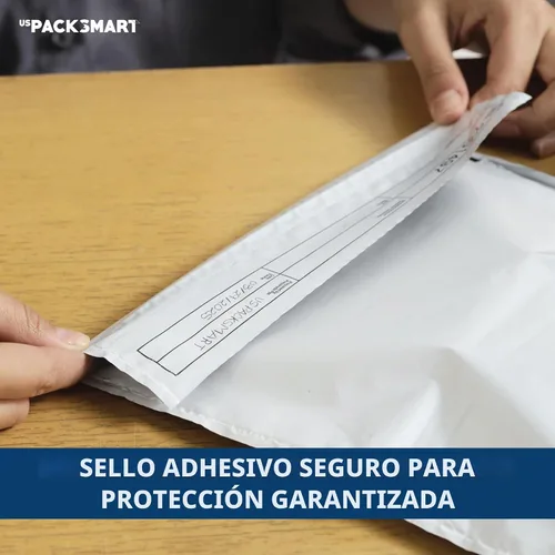 Vista 9 de Bolsas de plástico opacas de 9 x 12 pulgadas Depósitos bancarios seguros, manejo de efectivo o transporte seguro de divisas Códigos de barras