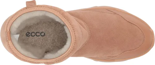 Vista 5 de ECCO Zapatos deportivos gruesos Hygge para mujer