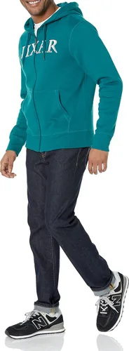 Vista 4 de Tienda Essentials Disney Marvel Star Wars Men's Fleece Full-Zip Hoodie Sweatshirts (Available in Big & Tall)