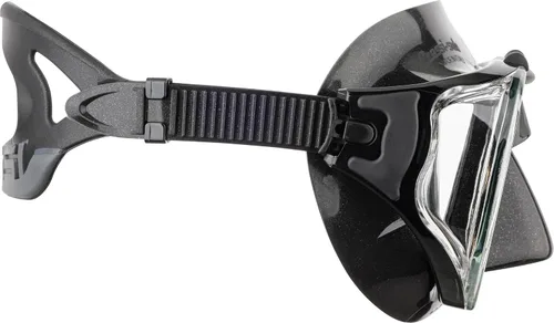 Vista 4 de Cressi Conjunto combinado de esnórquel seco prémium para adultos