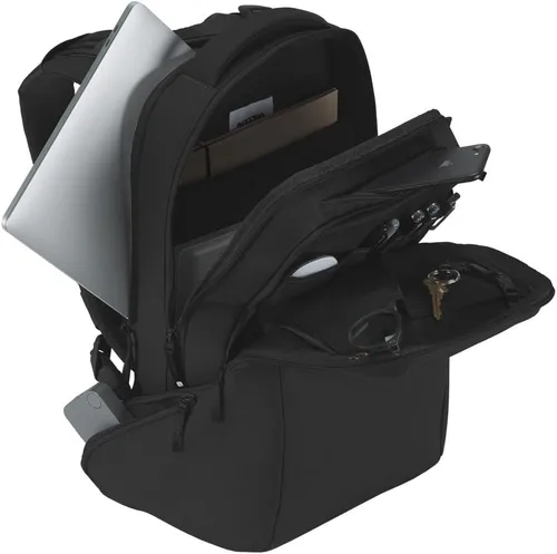 Vista 2 de Mochila Incase Icon, Negro), CL55532