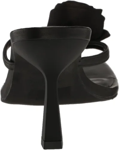 Vista 3 de Steve Madden Sandalias de tacón Jannie para mujer