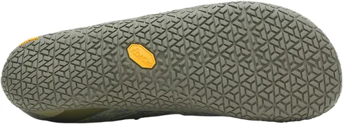 Vista 3 de Merrell Zapatillas Vapor Glove 5 para hombre, Verde (Moss)