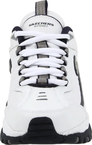 Vista 2 de Skechers Men's Energy Afterburn Shoes Lace-Up Sneaker
