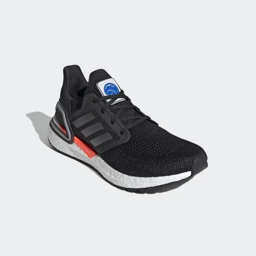 Vista 4 de adidas Tenis de correr de moda para mujer
