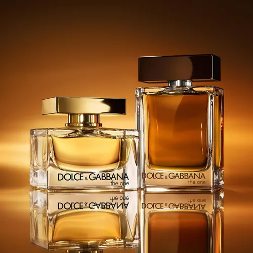 Vista 8 de Dolce&Gabbana The One, Eau de Parfum Spray, para mujer