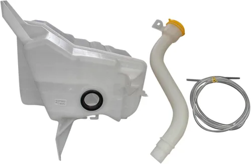 Vista 34 de Depósito de limpiaparabrisas TRQ Para Toyota RAV4 2013-2016